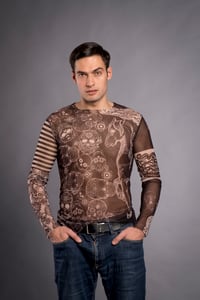 Image 1 of T-SHIRT COOL 