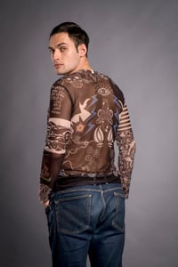 Image 2 of T-SHIRT COOL 