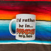 Paradise Ceramic Mug