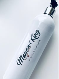 Silver Conditioner