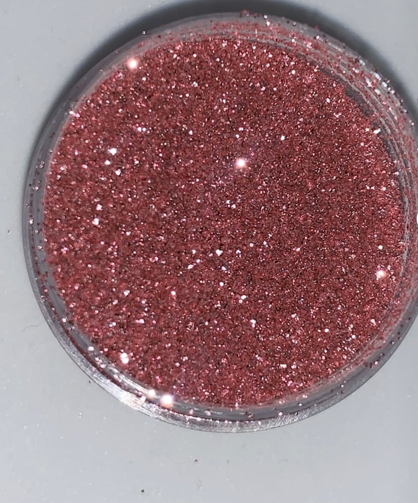 Image of Pink starburst 