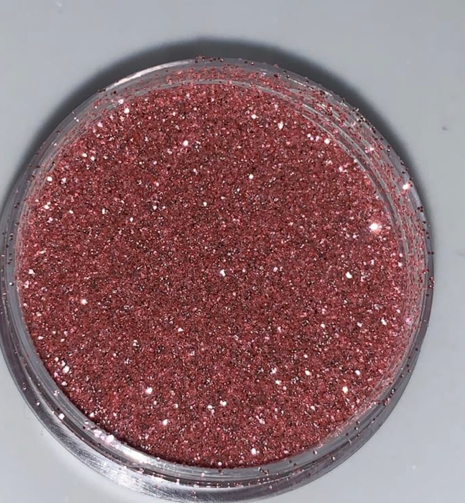 Image of Pink starburst 