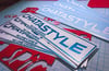  “Chatastyle” no one cares. Diecut