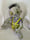 Image of Myron James, Open Mouth Zombie