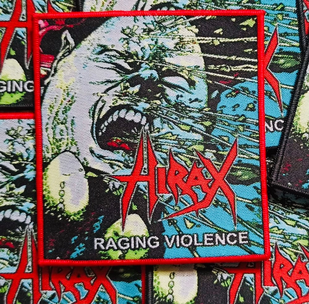 HIRAX patches