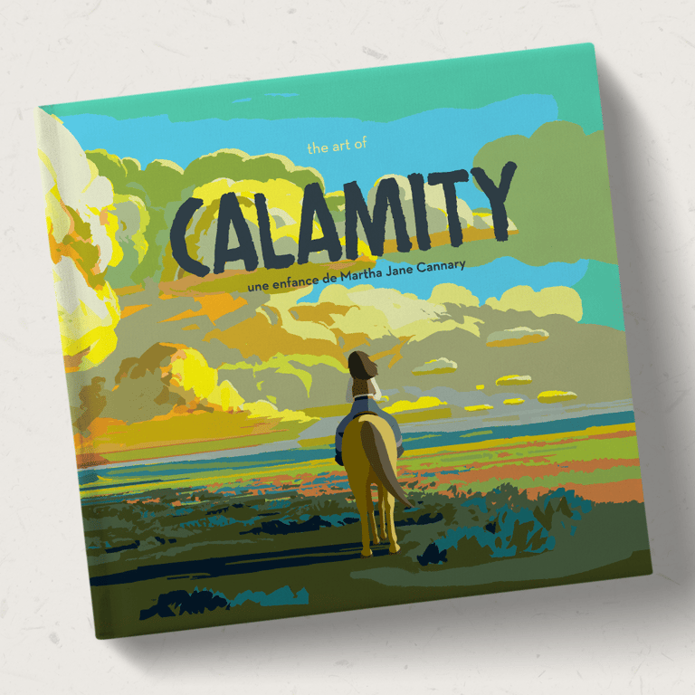 the art of CALAMITY - アート/エンタメ