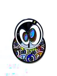 Image 1 of 2 year anniversary - Pin
