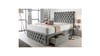 Calais Divan Bed Frame