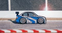 Image 1 of Most Wanted M3 Leen Pin