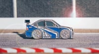 Image 2 of Most Wanted M3 Leen Pin
