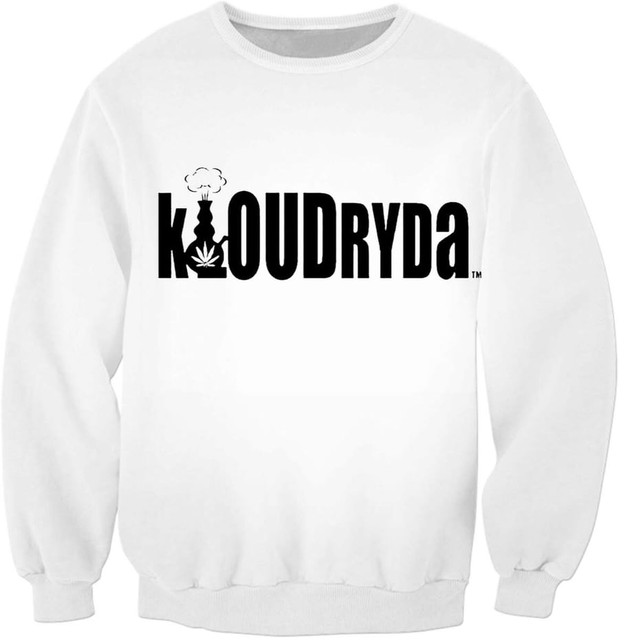 Image of kLOUDryda Sweatshirt 