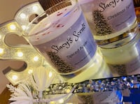 Image 2 of 30 cl highly scented candle