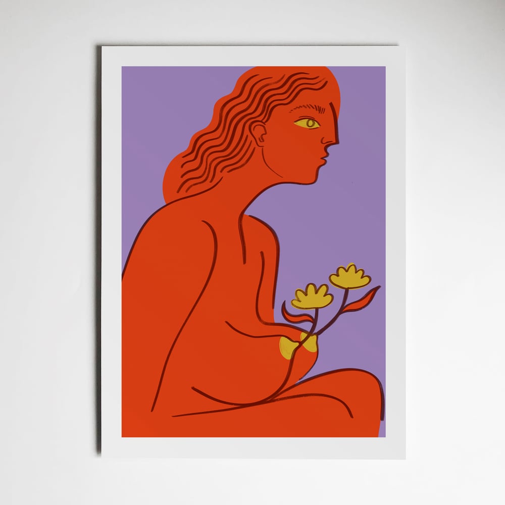 Image of EL PECHO ES VIDA