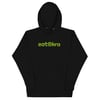 EatOkra Unisex Hoodie