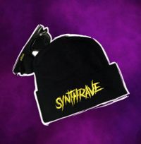 Synthrave HAT ONLY