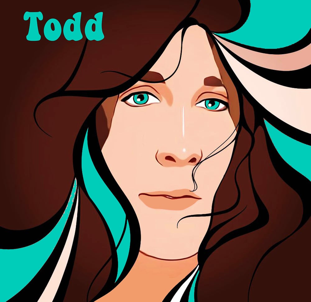 Image of The Todd Tee