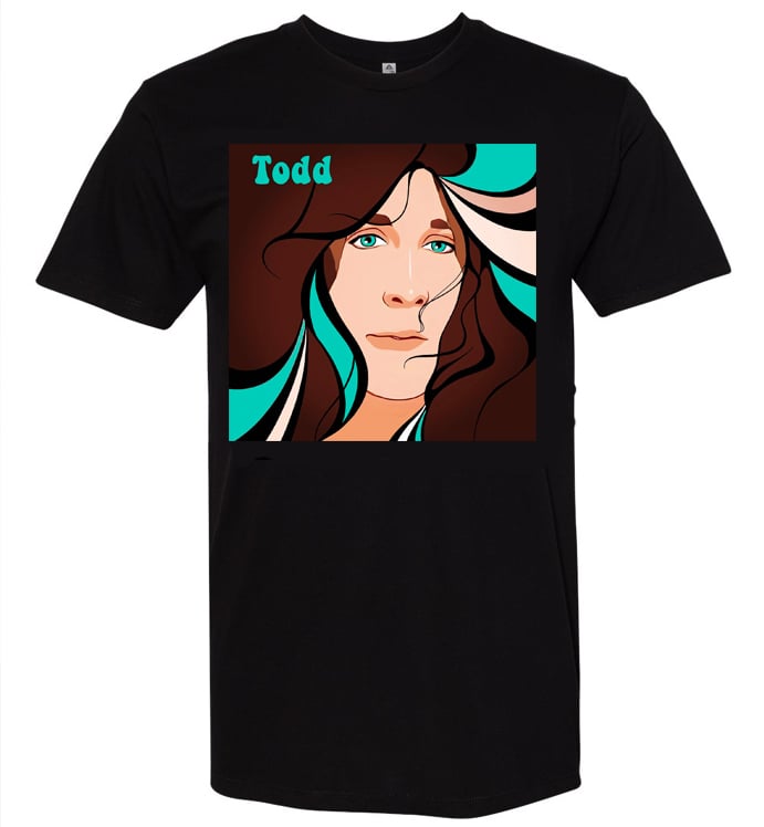 Image of The Todd Tee