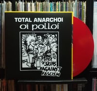 Image 2 of Oi Polloi - Total Anarchoi