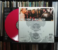 Image 2 of Oi Polloi - Pigs To the Slaughter