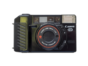 Canon Autoboy 2 - Quartz Date