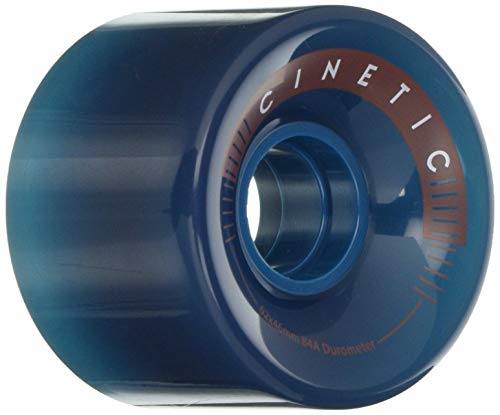 JUEGO RUEDAS CINETIC LYNX 62