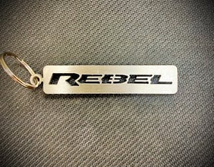 For Rebel Enthusiasts