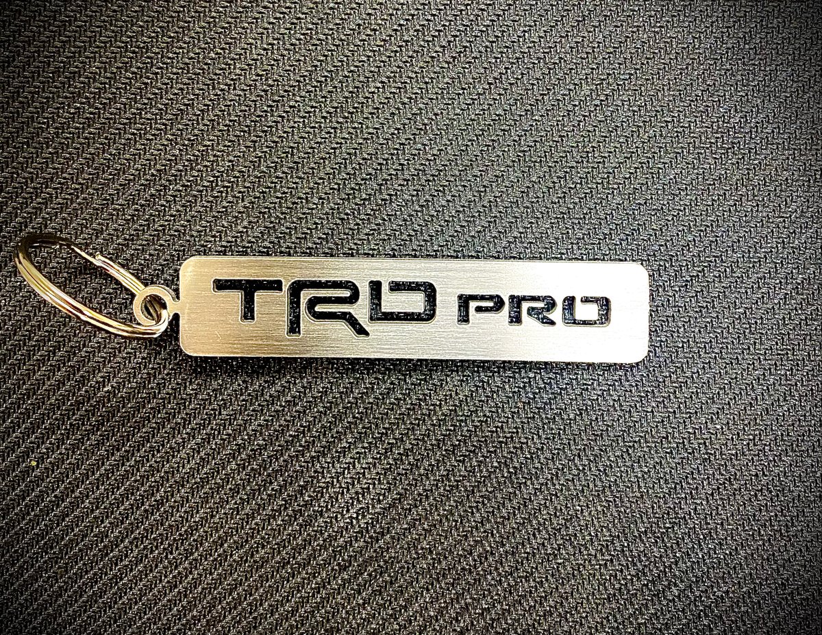 For TRD Pro Enthusiasts | Truck Chains