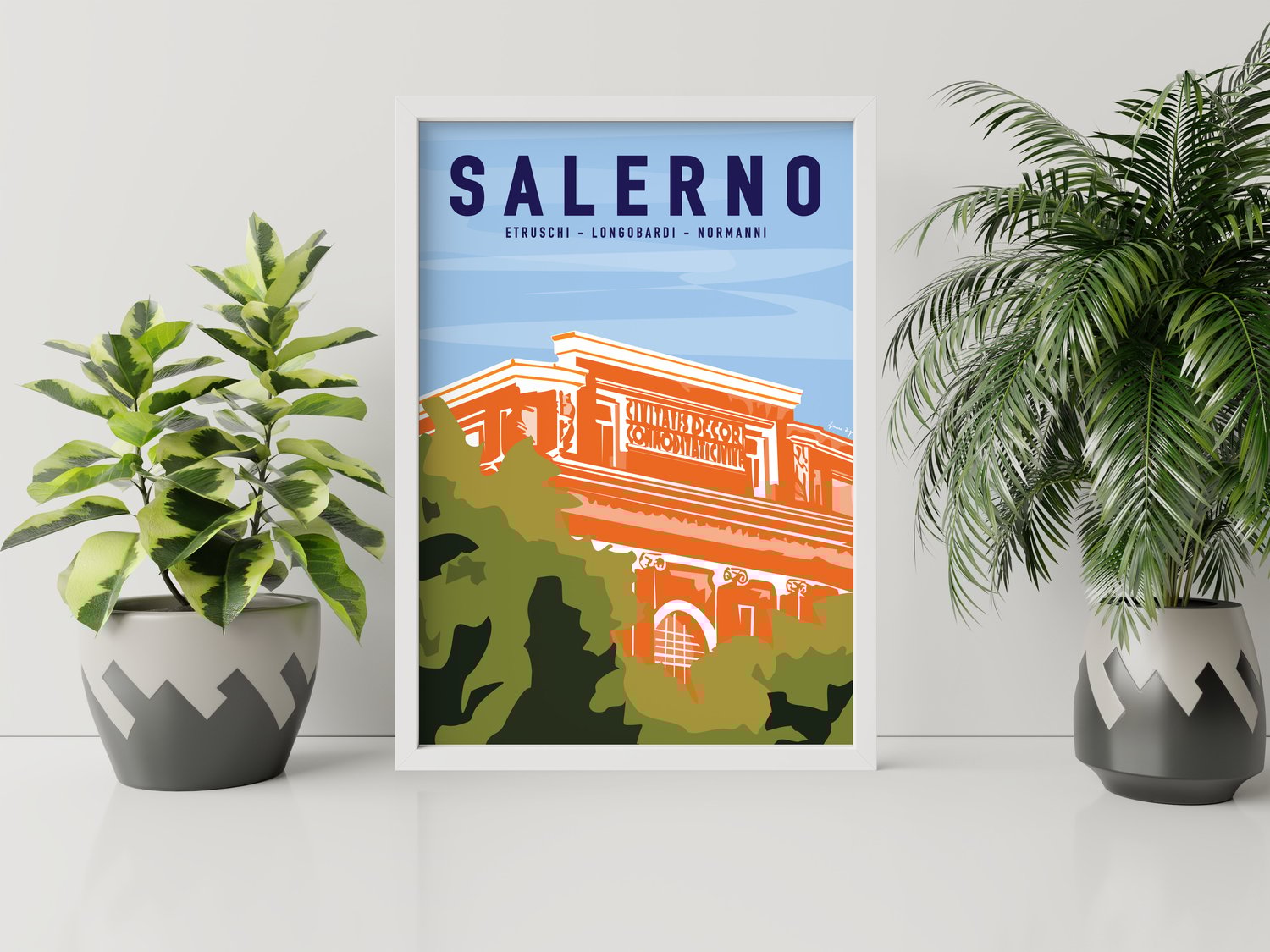 Comune di Salerno