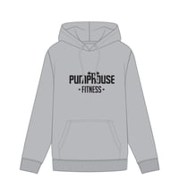 PumpHouse 2.0 Hoodie