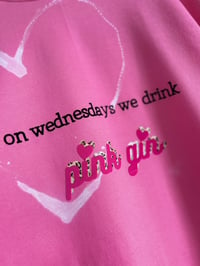 on wednesdays sweatshirt