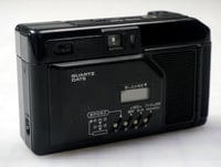 Image 3 of Canon Autoboy 2 - Quartz Date