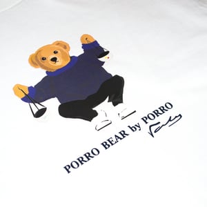PB TEE WHITE