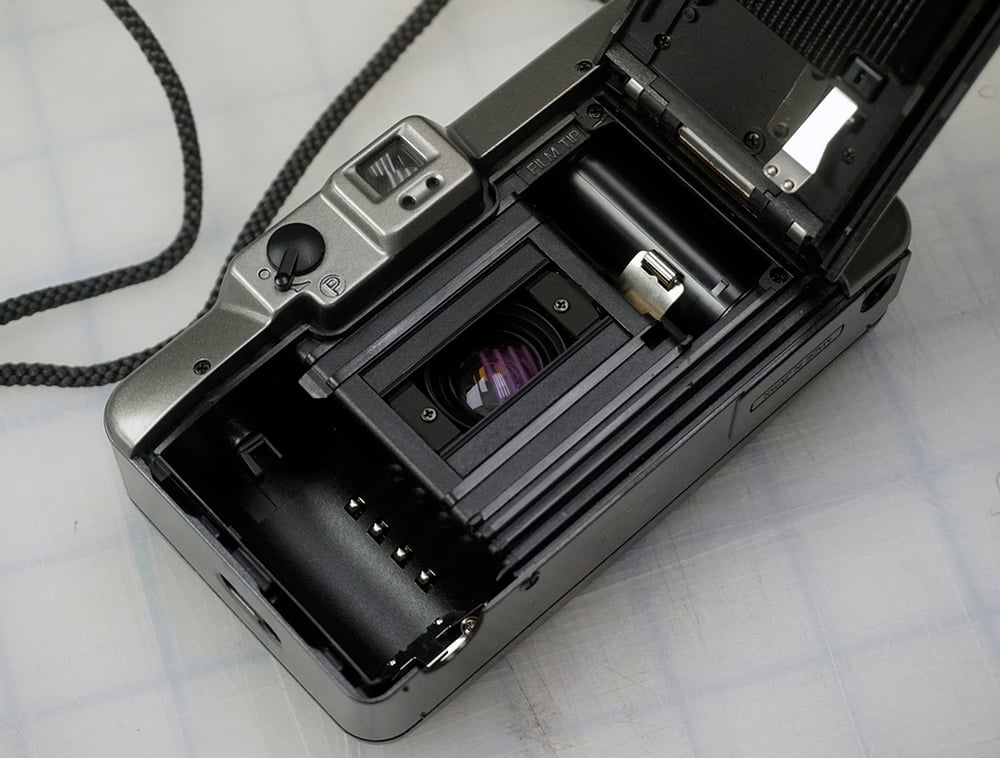 Konica Big Mini - NEO-R