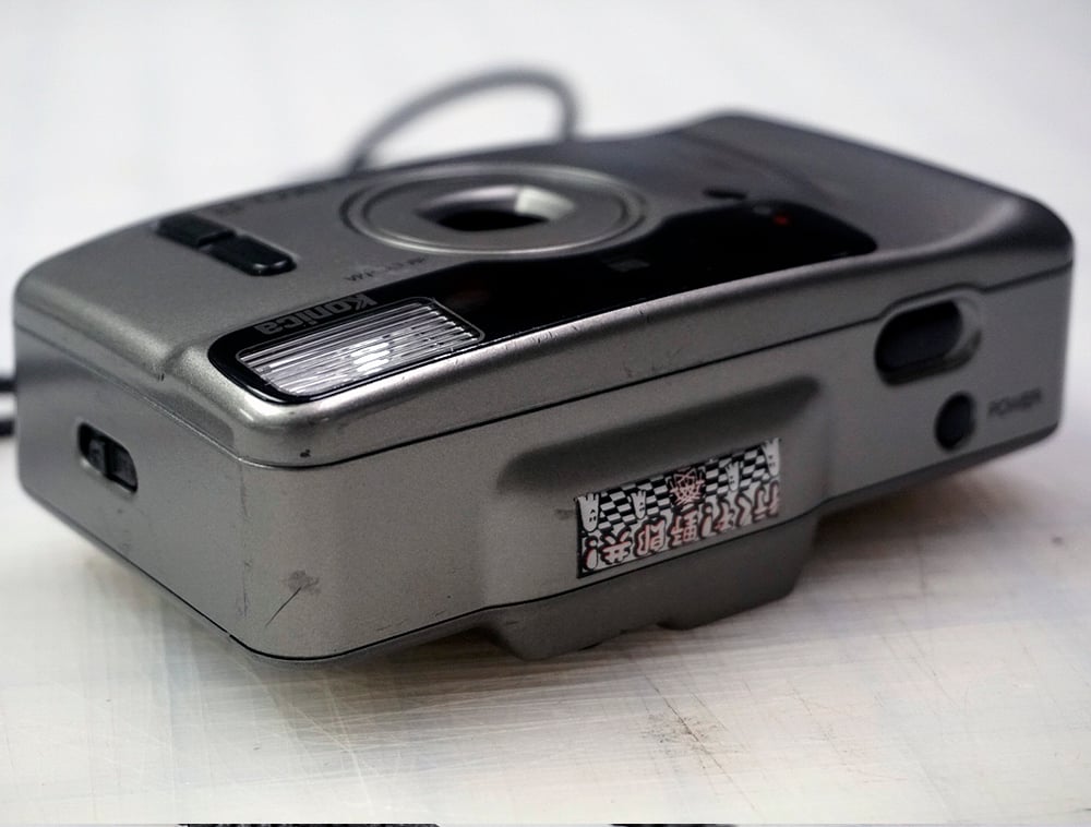 Konica Big Mini - NEO-R