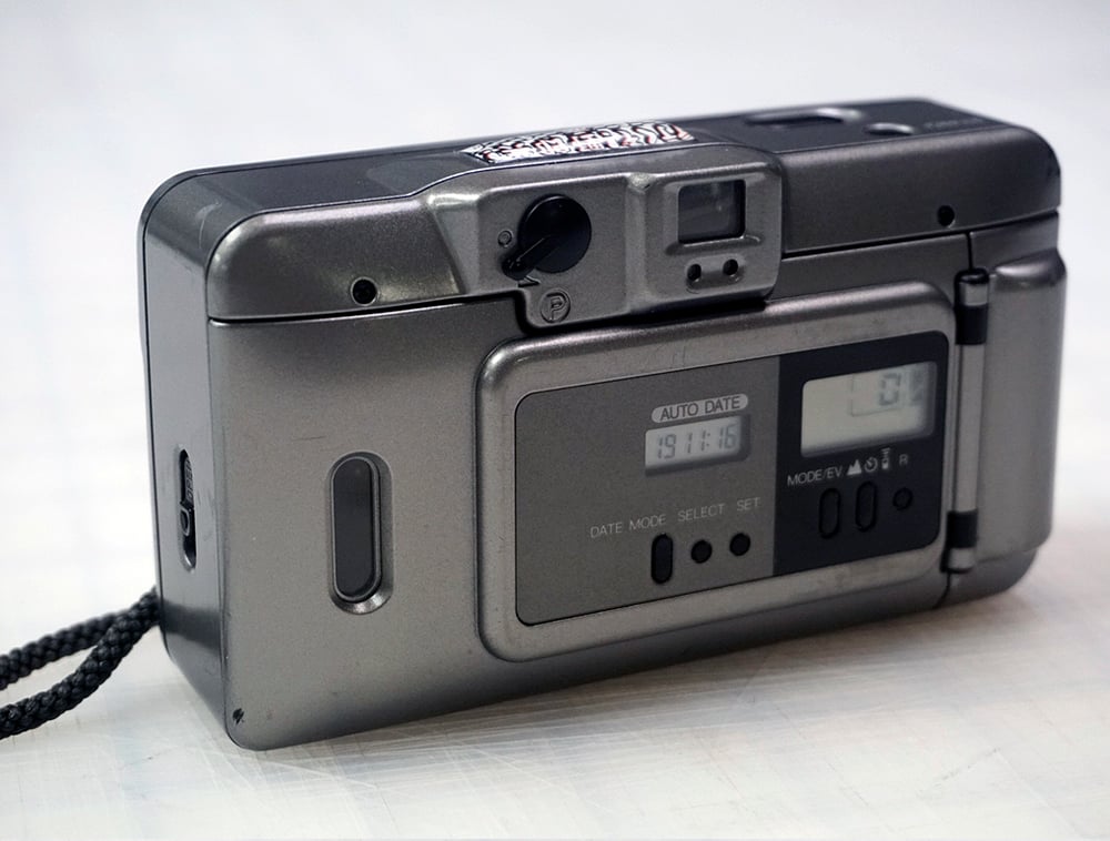 Konica Big Mini - NEO-R