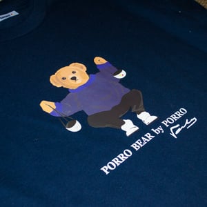 PB TEE DARK NAVY
