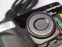 Image 5 of Olympus OZ70 - Panorama Zoom