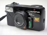 Image 3 of Olympus OZ70 - Panorama Zoom