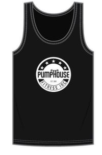 PHOG Tank