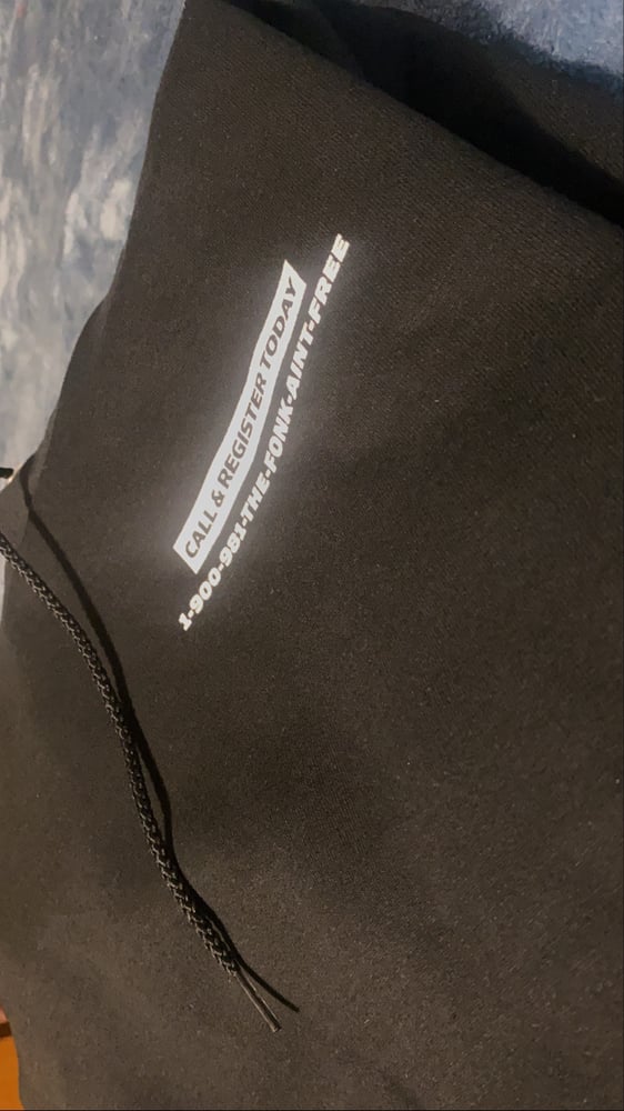 Image of QTRS “Course Curriculum ” Hoodies