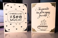 Image 3 of Cards