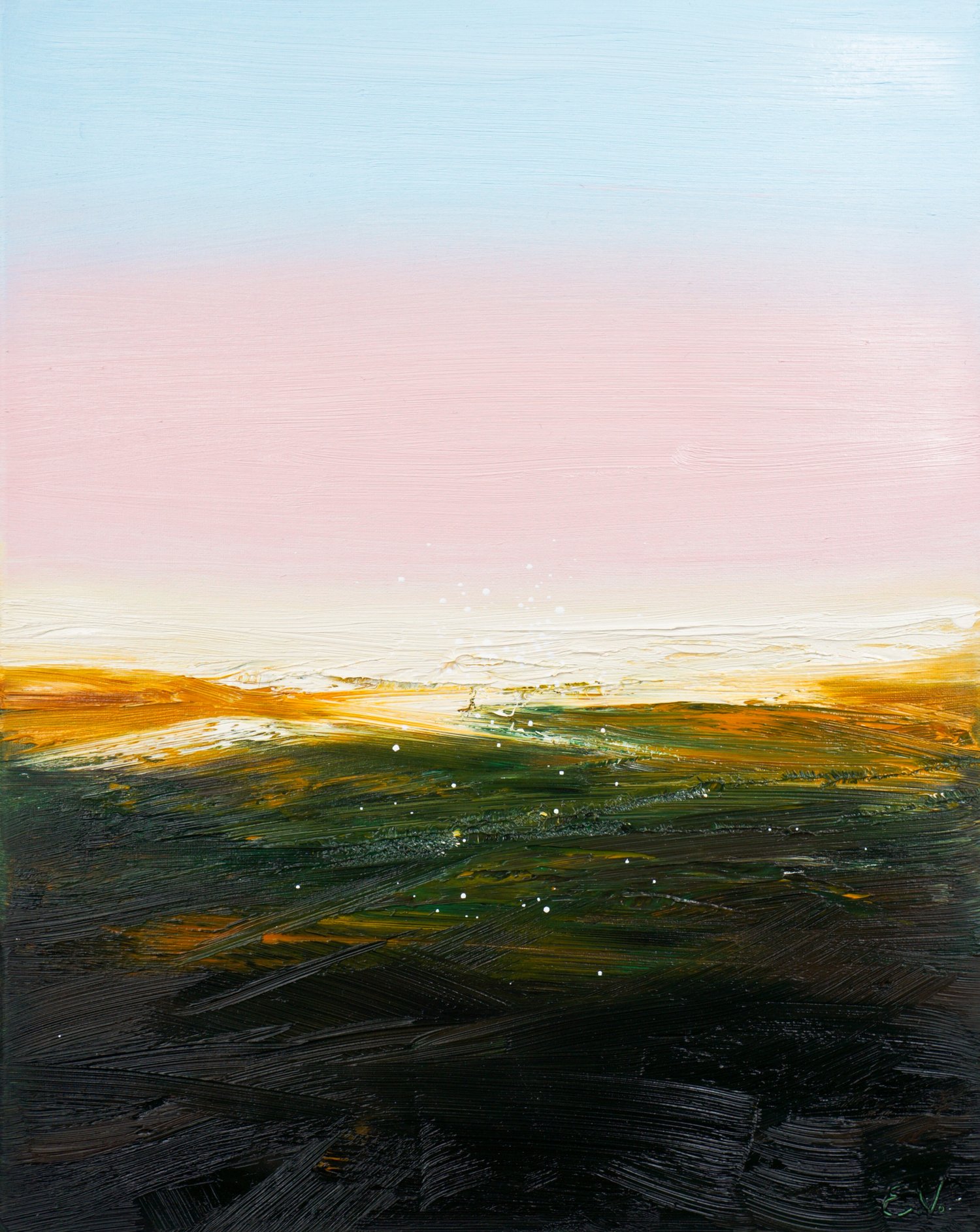 Image of Presence