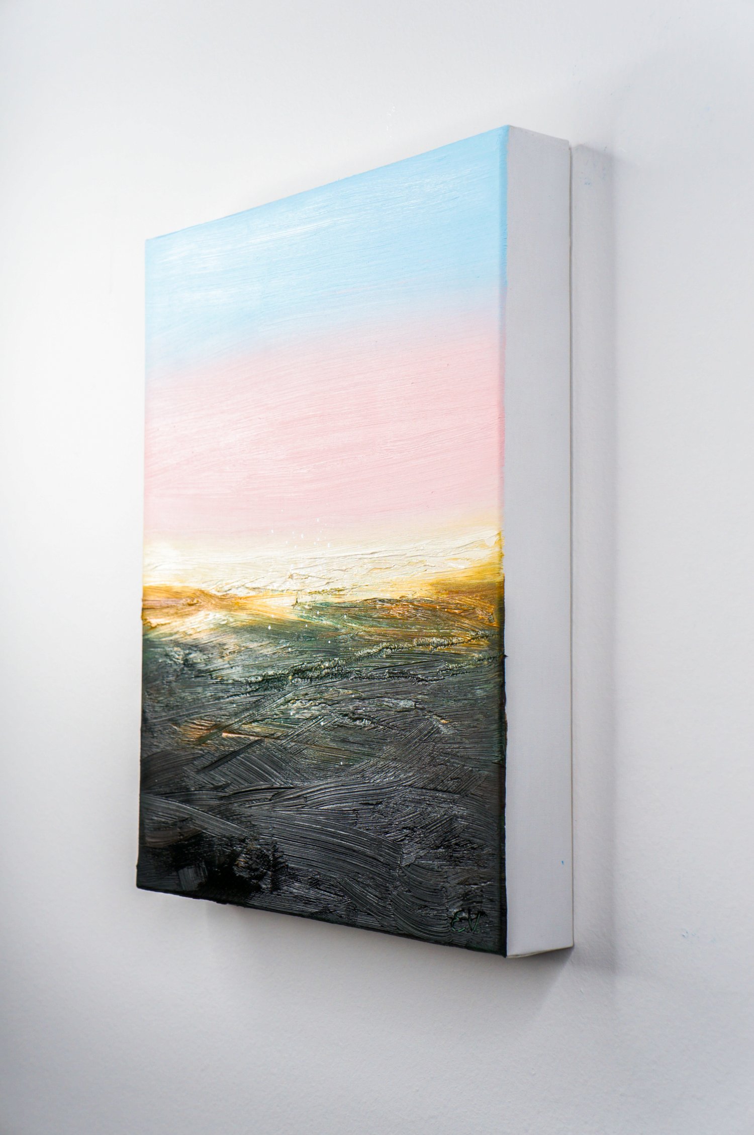 Image of Presence