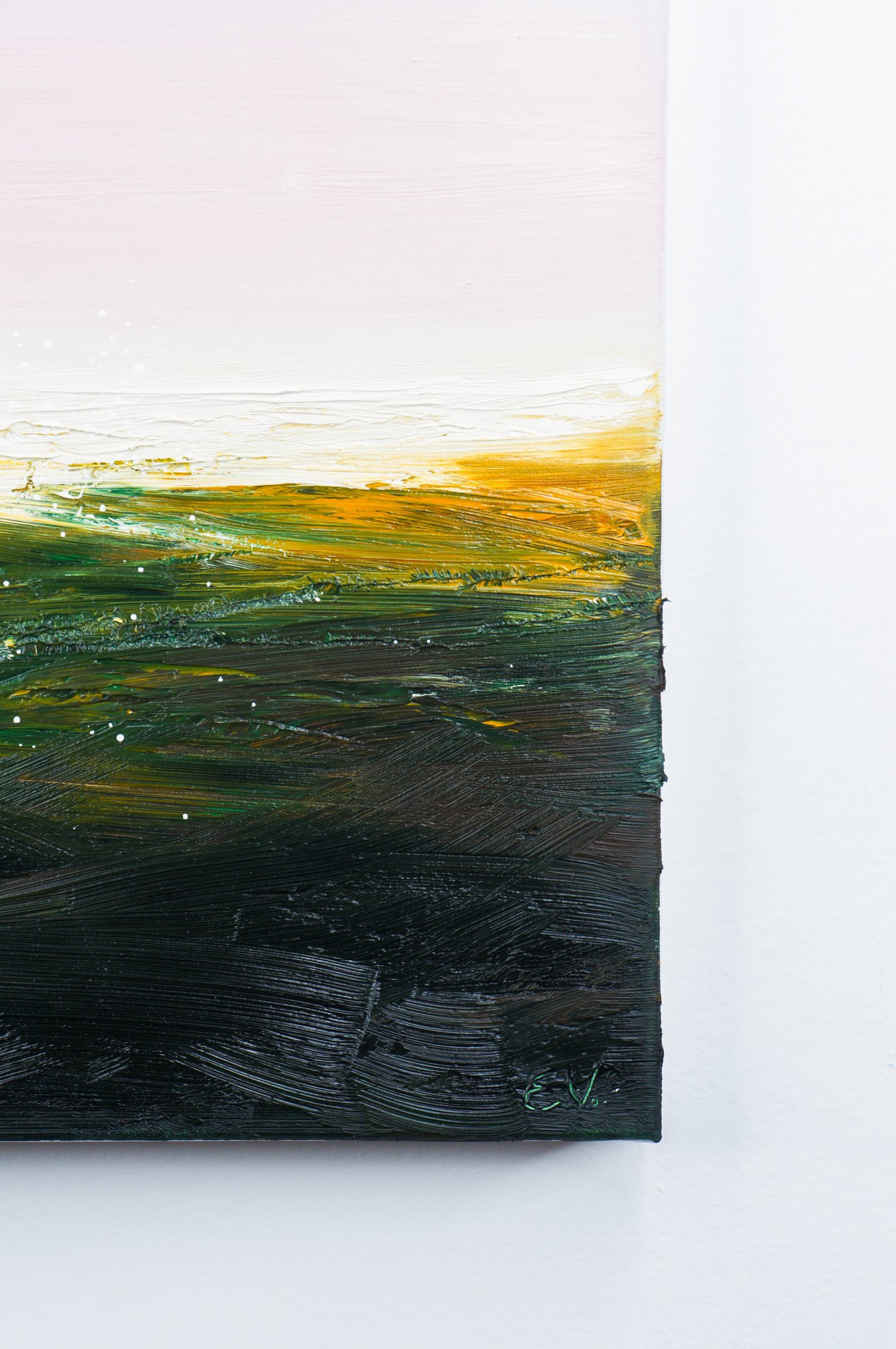 Image of Presence