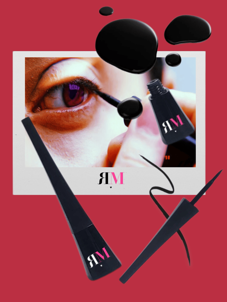 Image of Liquid waterproof liner
