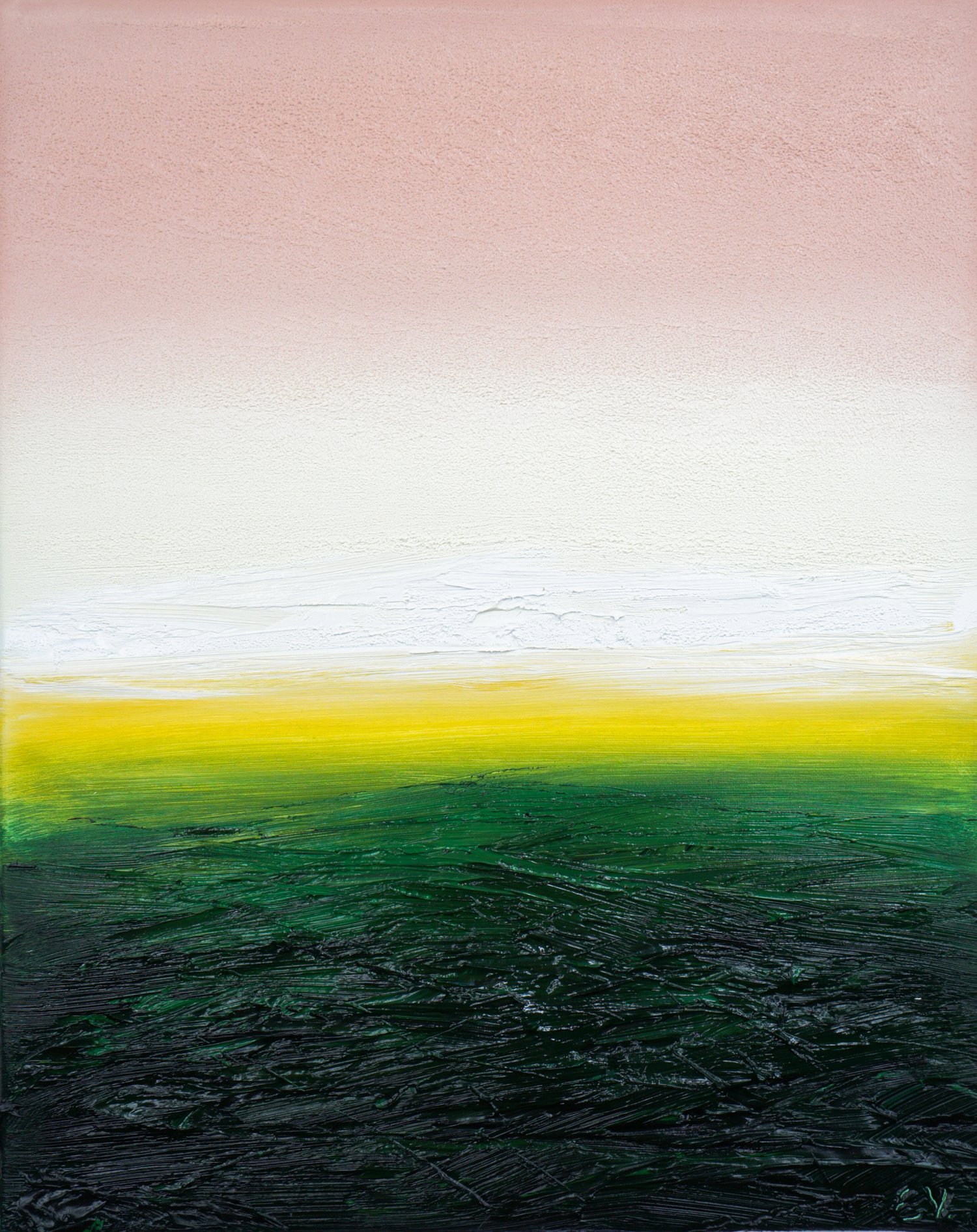 Image of Stillness