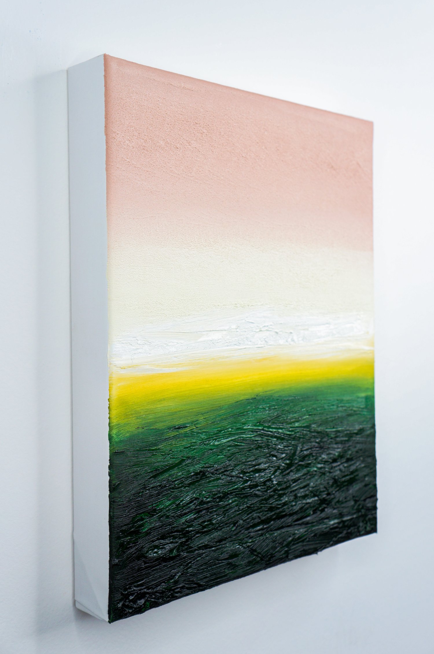 Image of Stillness