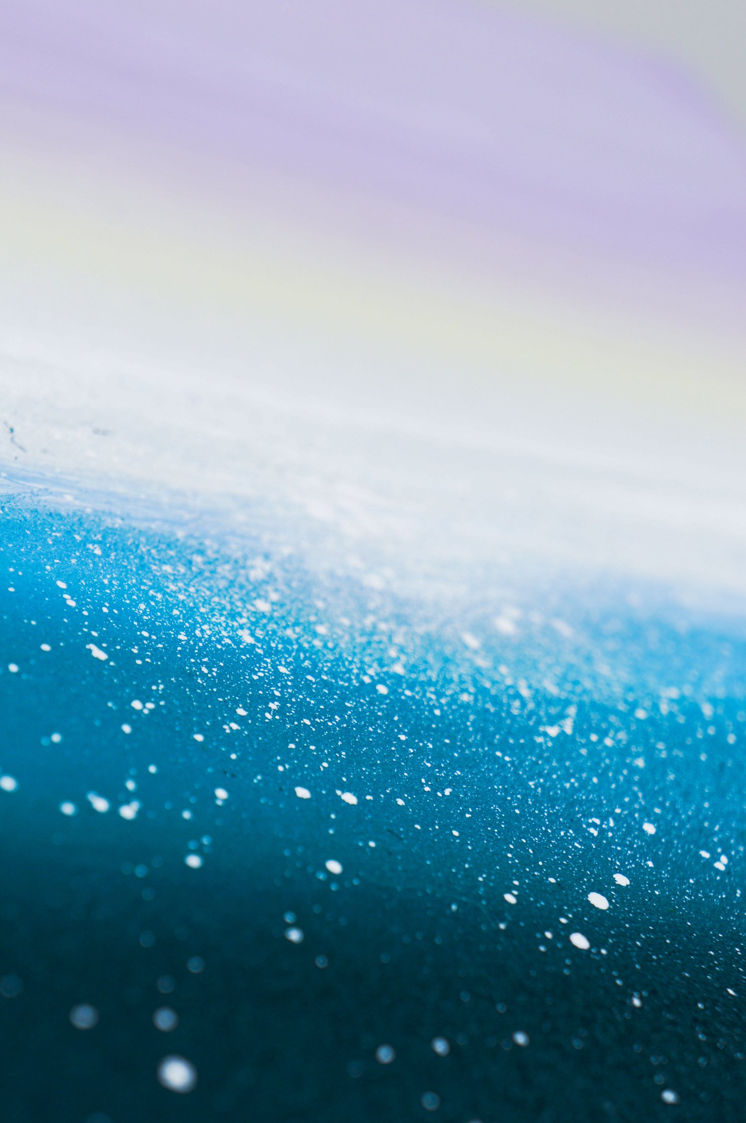 Image of Ice on the Dune