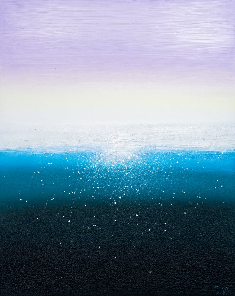 Image of Ice on the Dune