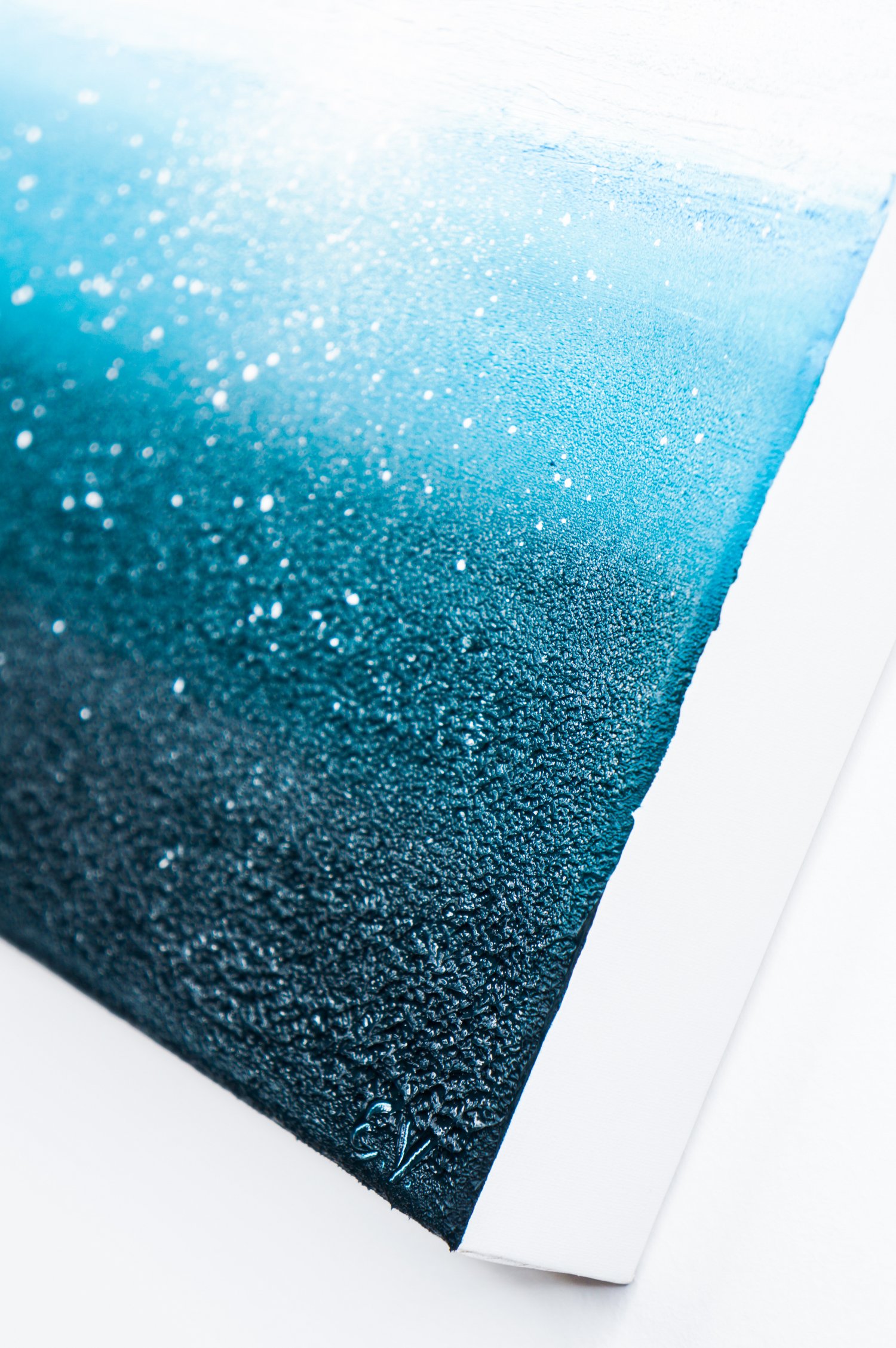 Image of Ice on the Dune